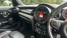 MINI Hatchback 2.0 Cooper S Sport II 5dr Auto Petrol Hatchback